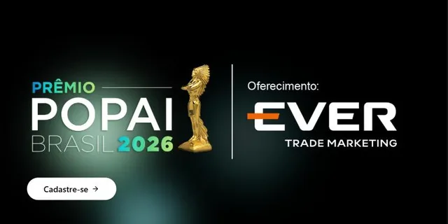 Plataforma do Prêmio POPAI Brasil